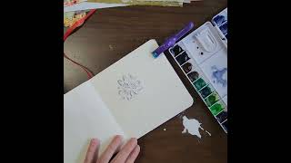 Paint a Daisy with me :)