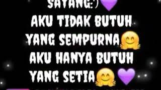 Story Wa Kini Ku Menemukanmu