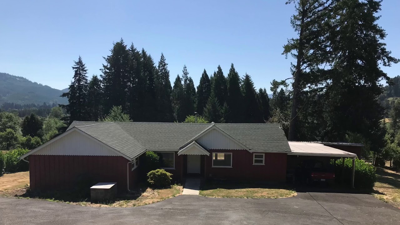 77513 Dugan Ln Cottage Grove, OR 97424