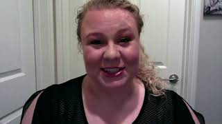 Graduate School Application Video