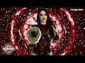 WWE Stephanie Vaquer Theme Song Bury Me