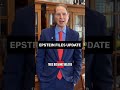 Epstein Files Update