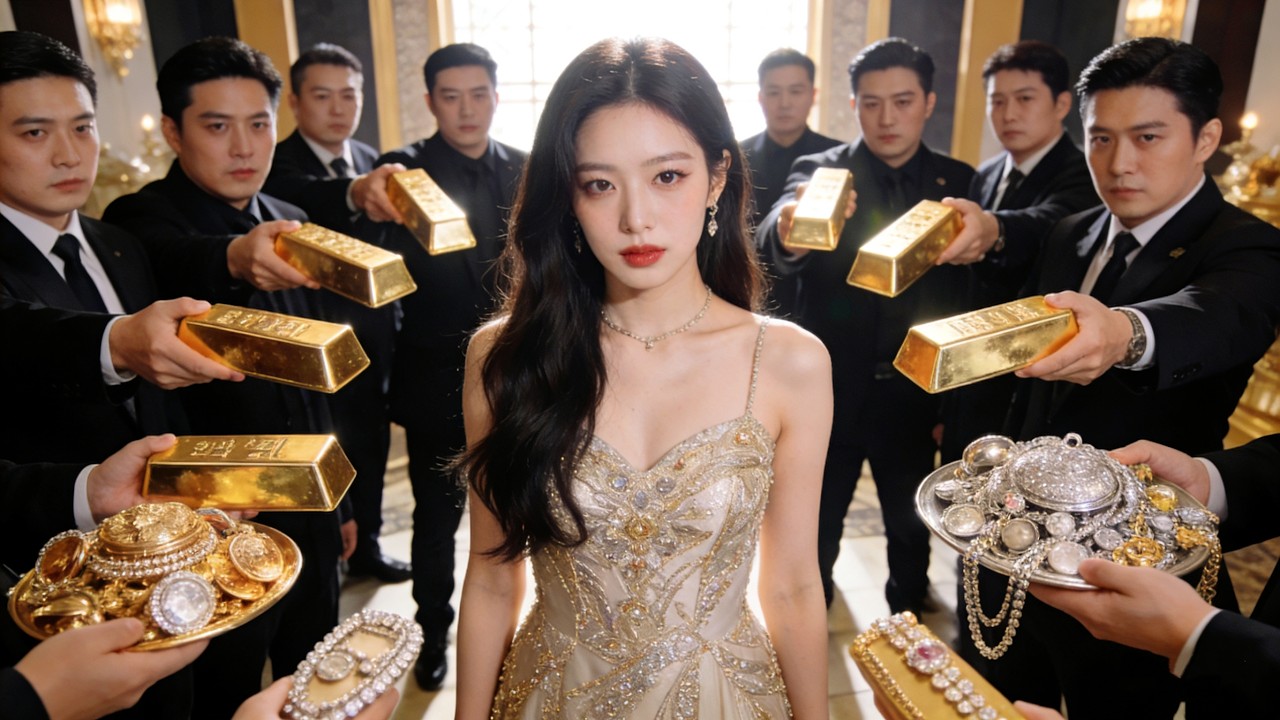 二胎媽媽的覺醒：離婚後華麗蛻變