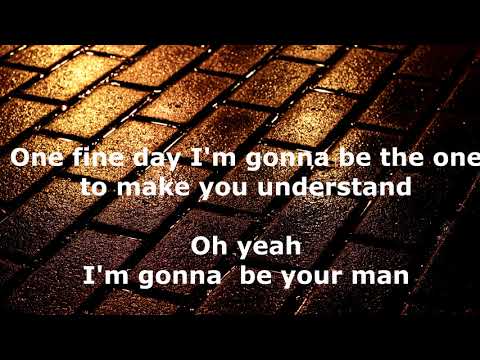 Keep On Runnin'  - Spencer Davis Group- with lyrics