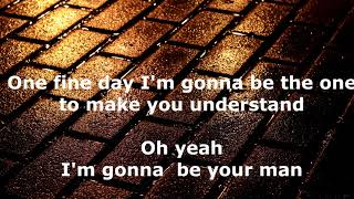 Miniatura del video "Keep On Runnin'  - Spencer Davis Group- with lyrics"