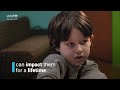Supporting children's mental health in Ukraine I UNICEF