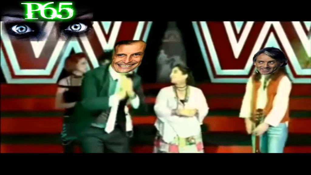 ALLEGRI vs MANCINI__Voleva vincere lui...mavafanc..