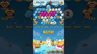 LINE BUBBLE 2 STAGE 2548