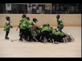 Campionati Trentini Hockey under 12