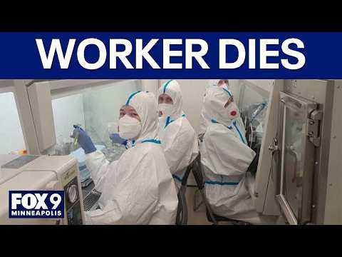 What we know about a suspected plague death in Russia
