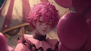 Jolis Dreams – Crimson Carnival | The Nexus: The Legacy Collection