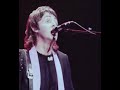 IF WE EVER GET OUT OF HERE - Paul McCartney & Wings