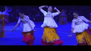 Dwarika Darbar! GGM Rajkot 