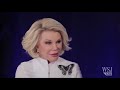 Joan Rivers on Political Correctness