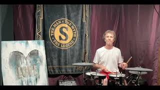 Kenny Wayne Shepard … dark side of love ..
