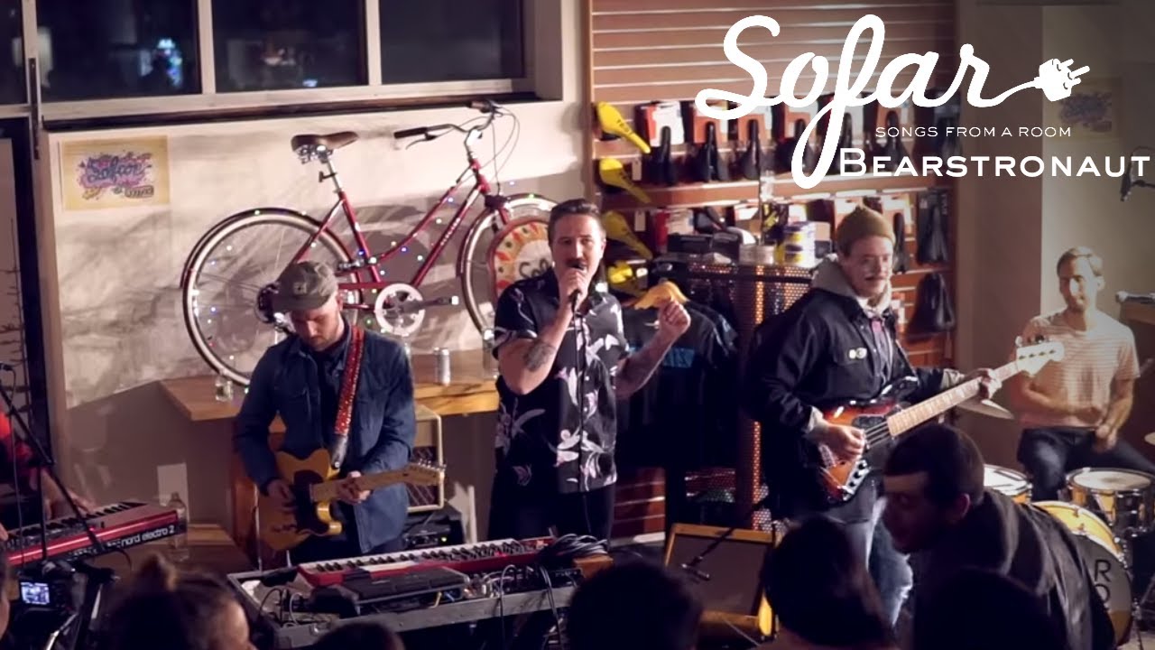 Put Me In The Corner