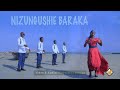 Holy Trinity Studio - Nizungushie Baraka (Official Musi Video)