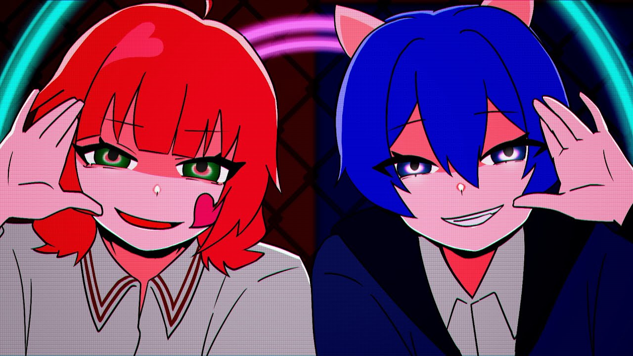 ダイダイダイダイダイキライ (雨良 Amala) 歌ってみた【No.927/ビッ