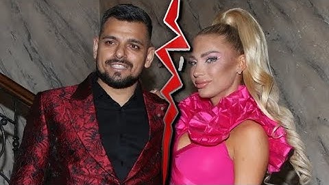 MILICA KEMEZ NAŠLA U BORINOM TELEFONU PORUKE OD ENE ČOLIĆ: Uzela sam mu telefon i videla... ŠOK