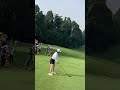 Lpga match queen seiyoung kim awesome swing motion  slow motion 20232024