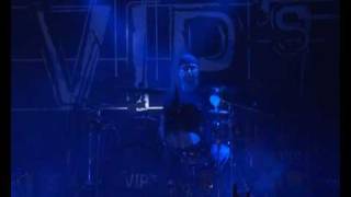 The Vips - Crazy Love.avi