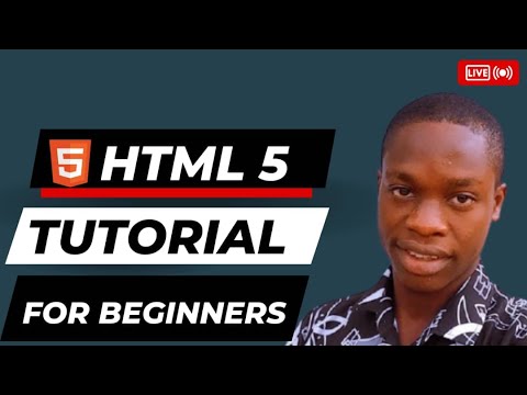 Mastering HTML Forms