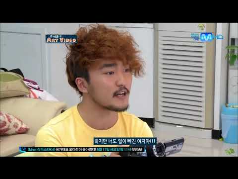 artvideo 유세윤 유병재 ㅋㅋㅋㅋㅋㅋㅋ ft.이지혜
