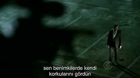 unkle - when things explode (türkçe çeviri)