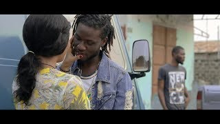 AALBY - Akwè (Clip Officiel)