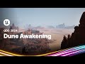 Dune awakening by funcom  state of unreal  gdc 2024