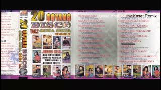 20 Goyang Disco Suka Suka 2001 - Side B
