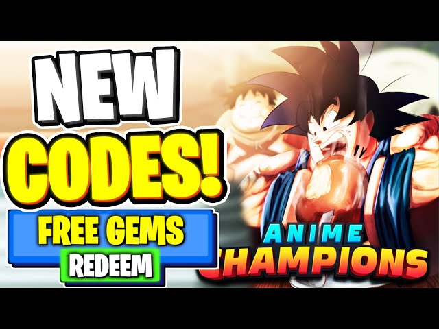 Roblox Anime Gods Simulator Codes: Harness the Power of Codes for Ultimate  Victory - December 2023-Redeem Code-LDPlayer