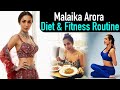 Malaika arora diet plan  workout routine          jeevan kosh