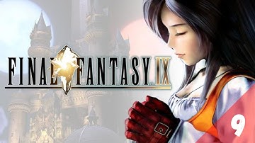 Final Fantasy IX Walkthrough Part 9