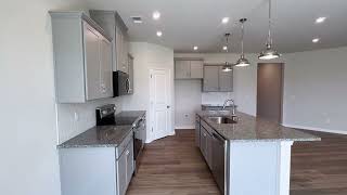 The Cascades at Westfall in Gastonia, NC | Mattamy Homes in Charlotte, NC