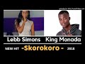 King Monada x Lebb Simons - Sekorokoro Mp3 Song