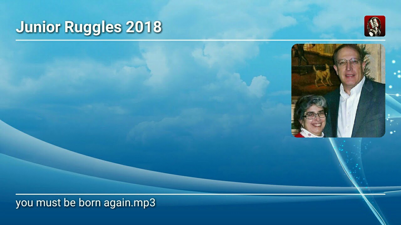 R J Ruggles Junior Ruggles 2018 - YouTube