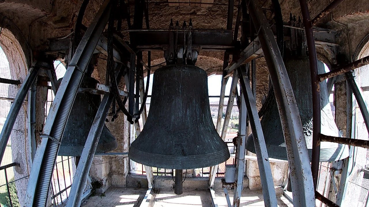 Campane di Malnisio (Pordenone)