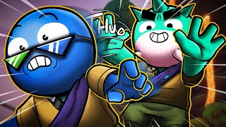 WE ADDED THE WORST MODS TO PEAK!