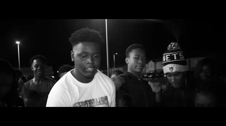 OGCedd x Retaliation[Musi...  Video] Tribute to Ke...