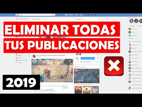 Video: Cómo saber si alguien está conectado en Facebook Messenger