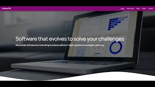 Smart Layer - Demo - Training Scheduling