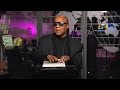 Stevie Wonder reflects on Prince's love for human kind, equality