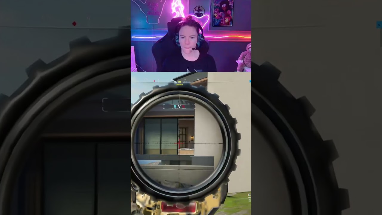 Got him RIGHT in the face