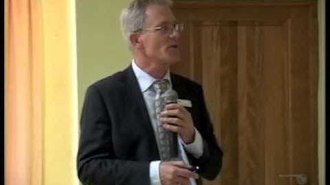 Chapter 2/3 - Day 2, part 3, ITU-T Tutorial on optical fibre cables, Kigali, Rwanda, September 2010