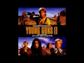 Young Guns II Soundtrack 31 - Have My Scars