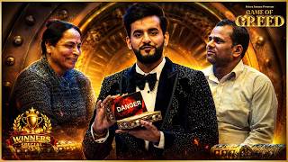 Singer Vs Fruit Seller! Who Will Succumb To Greed? | Highlights | Game Of Greed | JioHotstar Sparks screenshot 5