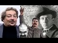 Ежи Сармат смотрит лекцию Дмитрия Быкова про Булгакова | «‎Мастер и Маргарита» — роман для Сталина