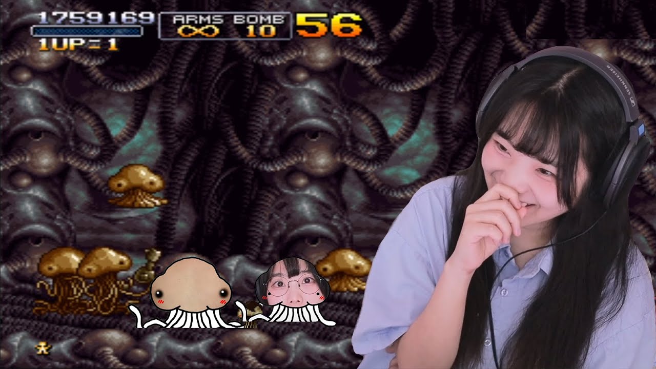 메탈슬러그3,목소리만듣고스트리머맞추기,롤내전