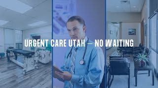 Urgent Care in Utah – Fast, Reliable Medical Care | Precision Medical #health #clinic #doctor